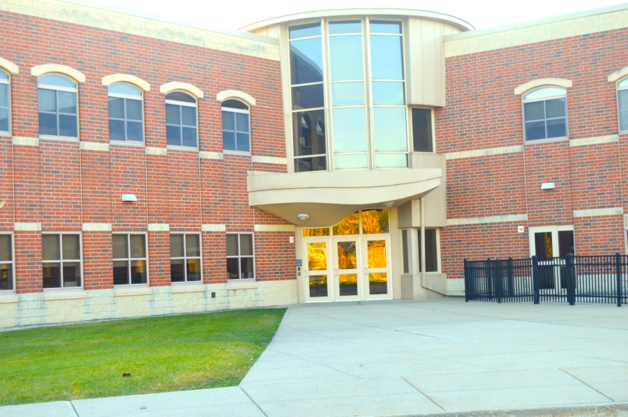 Schools Whittier Primary School